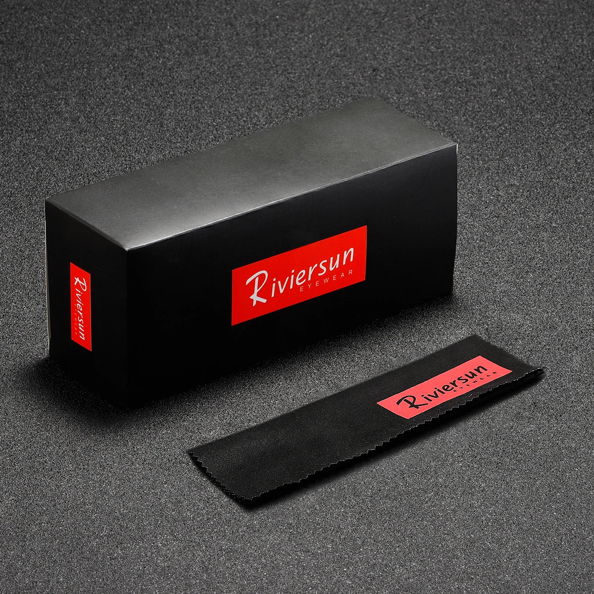 TheRealSirTSO x Riviersun Premium Blaulichtfilterbrillen